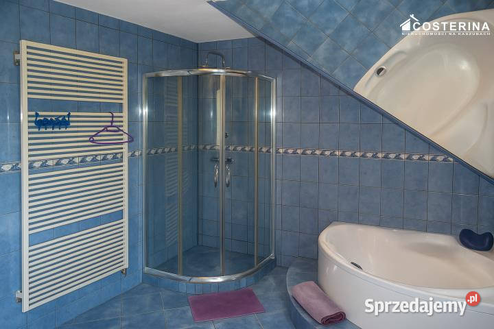 Dom wolnostojący 300m2 Gołubie