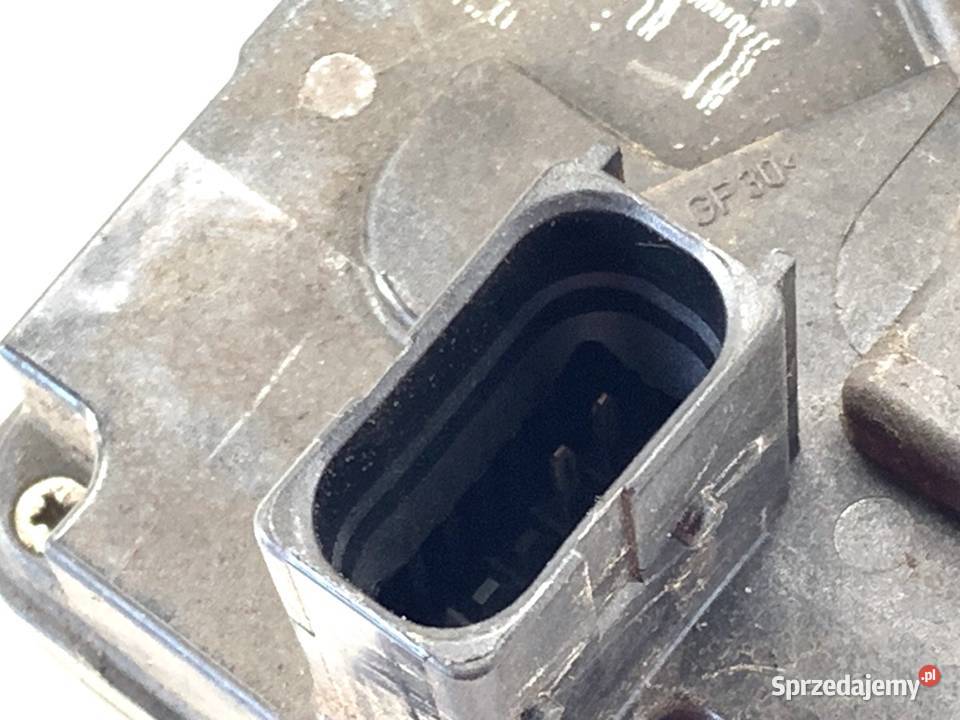 ZAMEK DRZWI LEWY PRZÓD OPEL ZAFIRA B Hatchback