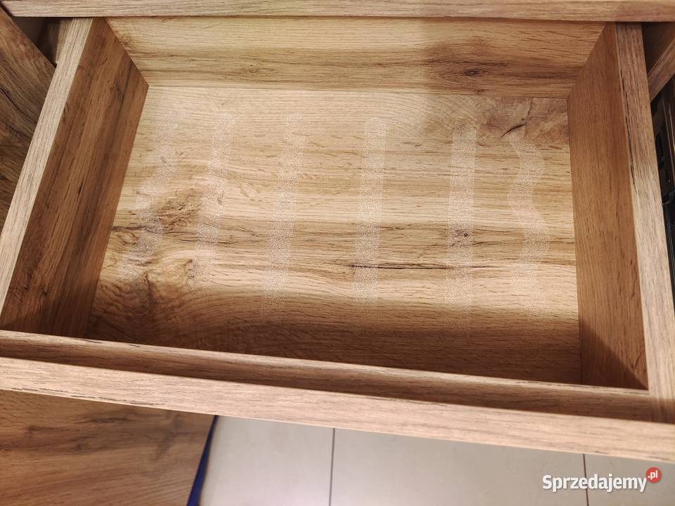 Bar szafa barek bar na alkohole wysoki połysk 40cm Nowy Sącz