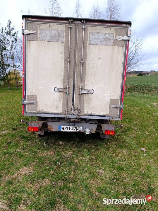 Mercedes sprinter Książki