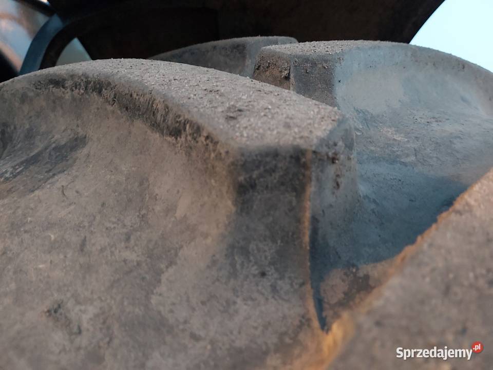 Holland T 7250 prod 2013 New Holland Jabłonowo Pomorskie