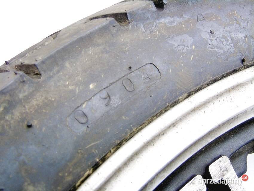 KOŁO FELGA PRZÓD 1300 YAMAHA XVZ ROYAL VENTURE osobowe Sosnowiec sprzedam