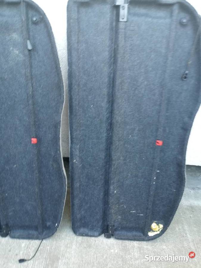 tylna półka scenic2 Rok produkcji 2004 Goleniów