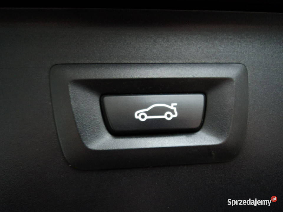 BMW 520 sprzedam BMW 520D z2014r 20 TDI 185 F10 lubelskie Lublin