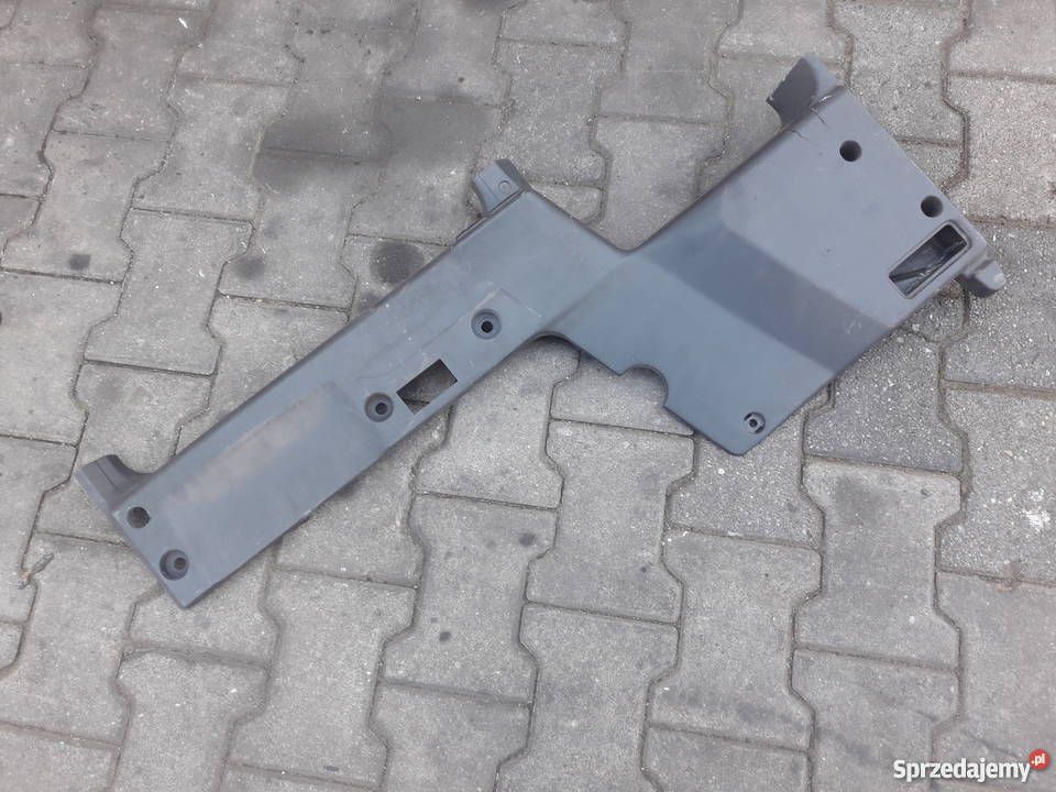 81626305057 panel lewy man L2000 8153 10163 ciężarowe Częstochowa