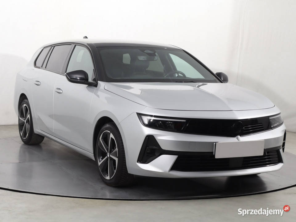 Opel Astra 12 Turbo Katowice