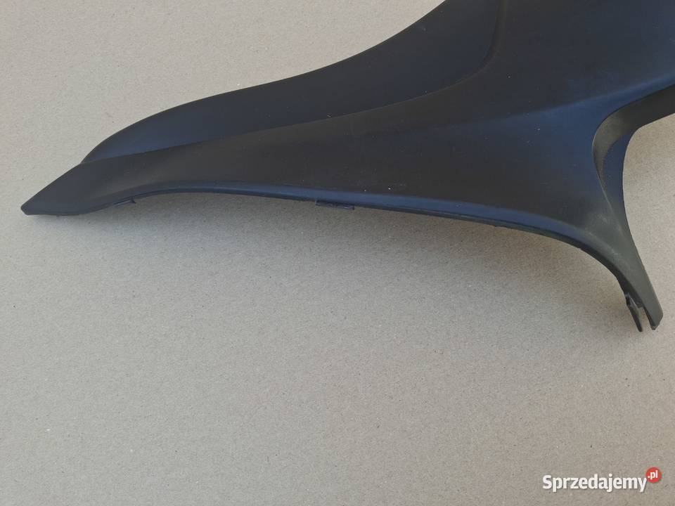 HONDA CBR 600RR OWIEWKA BOCZEK PRAWY WYPEŁNIENIE Bieleń sprzedam