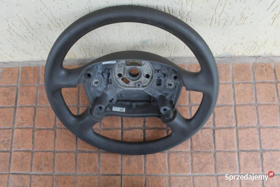 KIEROWNICA AUDI A4 B6 8E0419091 osobowe