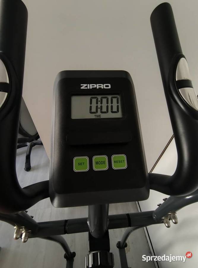 Orbitrek Zipro Łódź