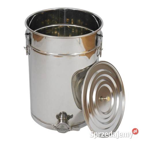 Odstojnik do Miodu 36L z zatrzaskami Posada Jaśliska