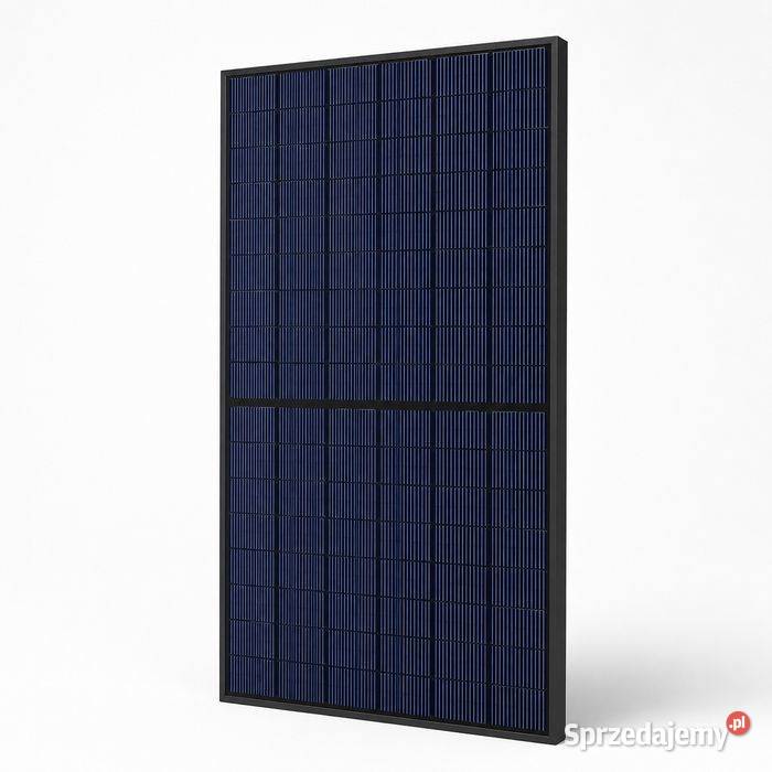 PALETA 36 GCL NT12R54BGDF505W Full Black