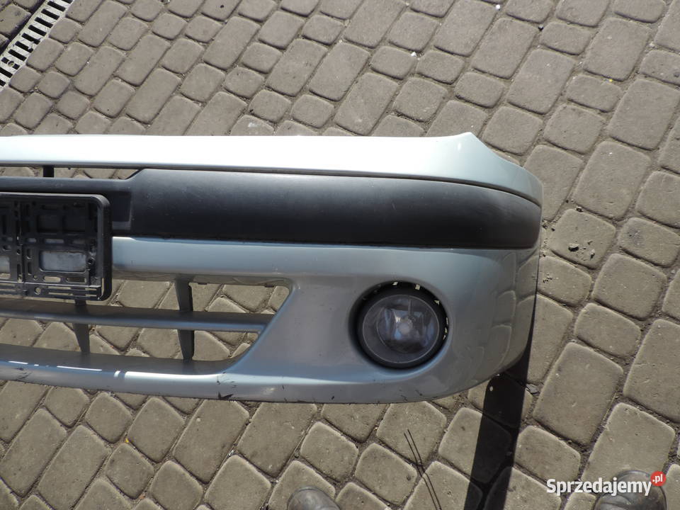 ZDERZAK PRZÓD RENAULT SCENIC 1 FL MV632 Nowy Sącz