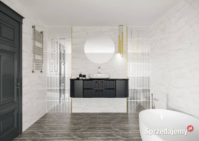 Mozaika Hampton Silver 30 x 30 Iryda HM Warszawa