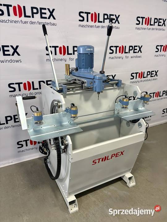 Kopiarkofrezarka ROTOX KF 347 2009 Jasionka sprzedam