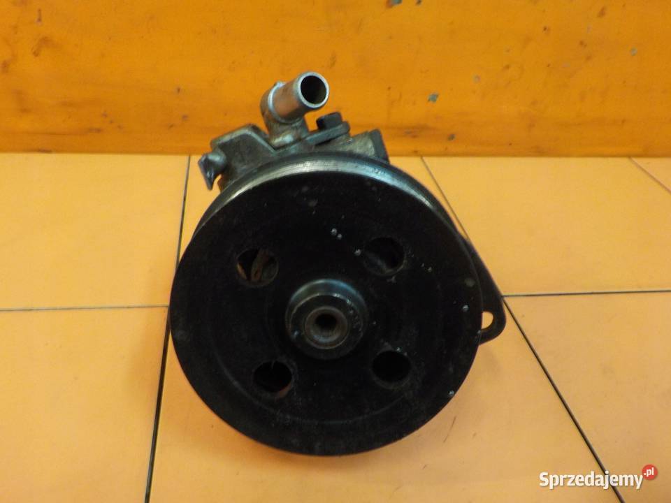 DISCOVERY III 27 TD V6 08r 190 276DT pompa Suków sprzedam