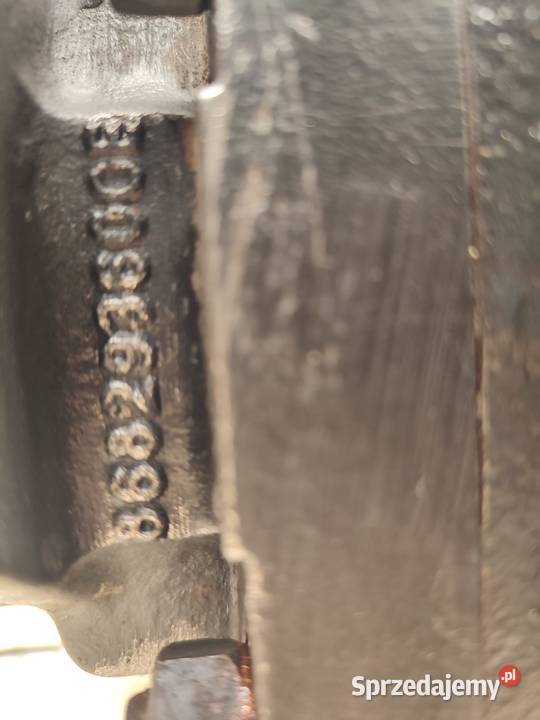 Pompa hydrauliczna 7457Y Parker Wilkowo