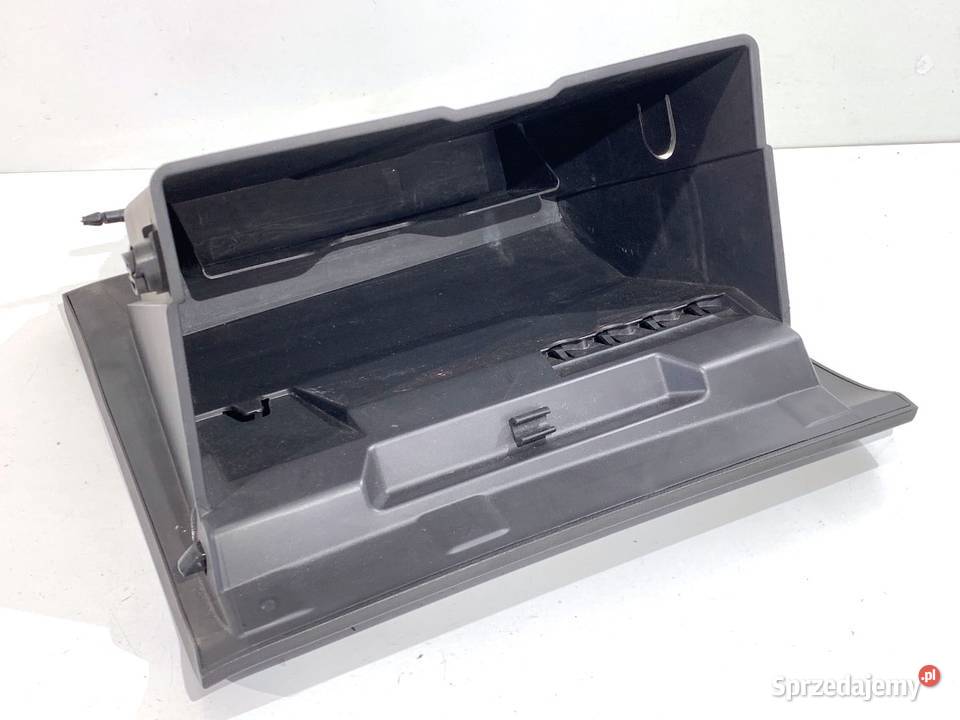 SCHOWEK PASAŻERA FORD TRANSIT COURIER Minivan