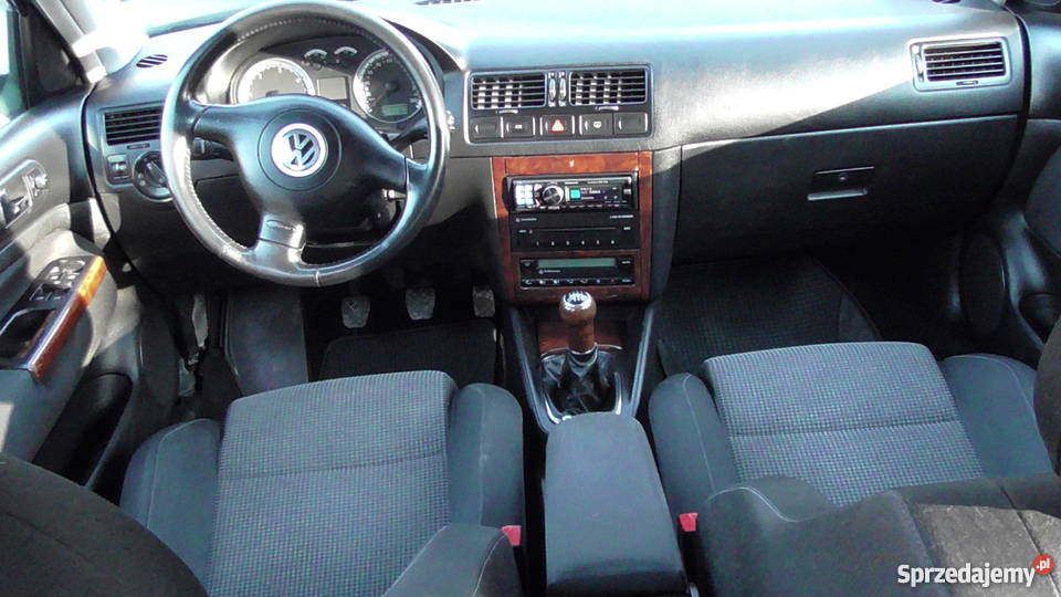 Volkswagen Bora Tarnów