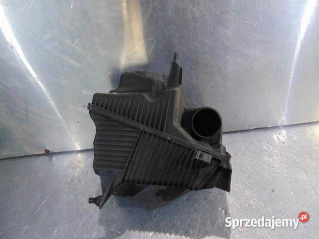 OBUDOWA FILTRA POWIETRZA RENAULT SCENIC 16 16V