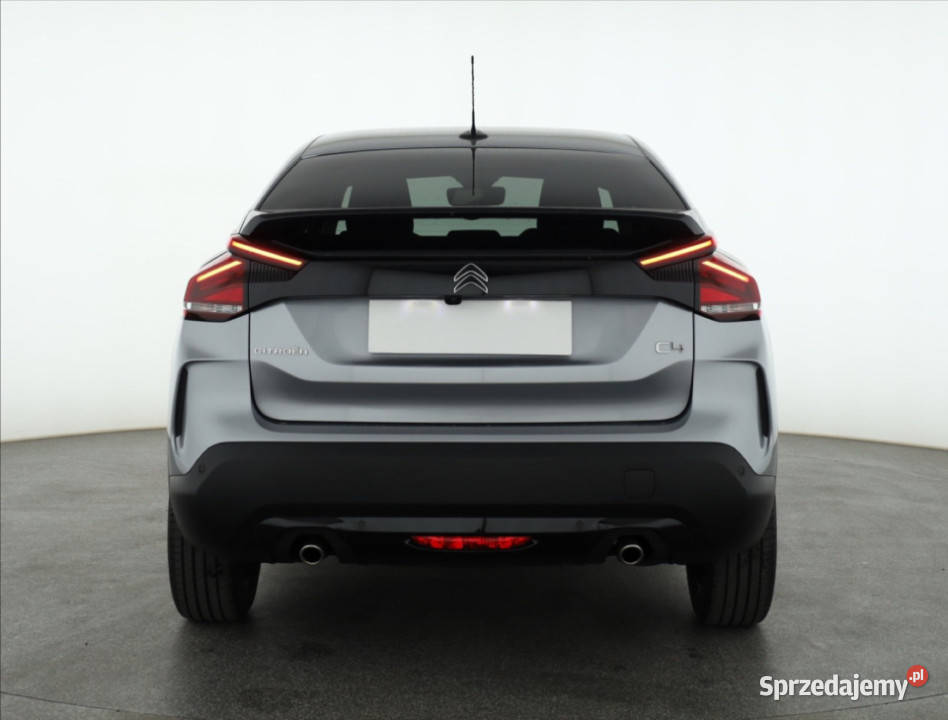 Citroen C4 12 PureTech ESP Samochody osobowe Piaseczno sprzedam
