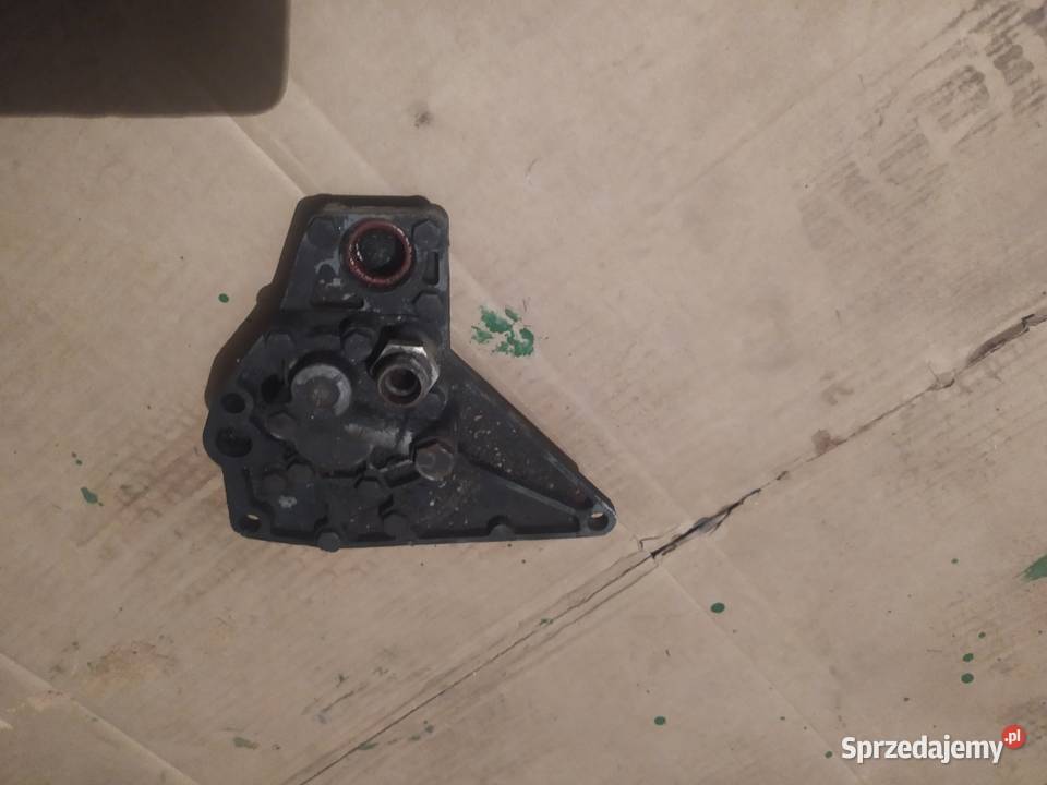 Silnik MWM D325 części Pniówek sprzedam