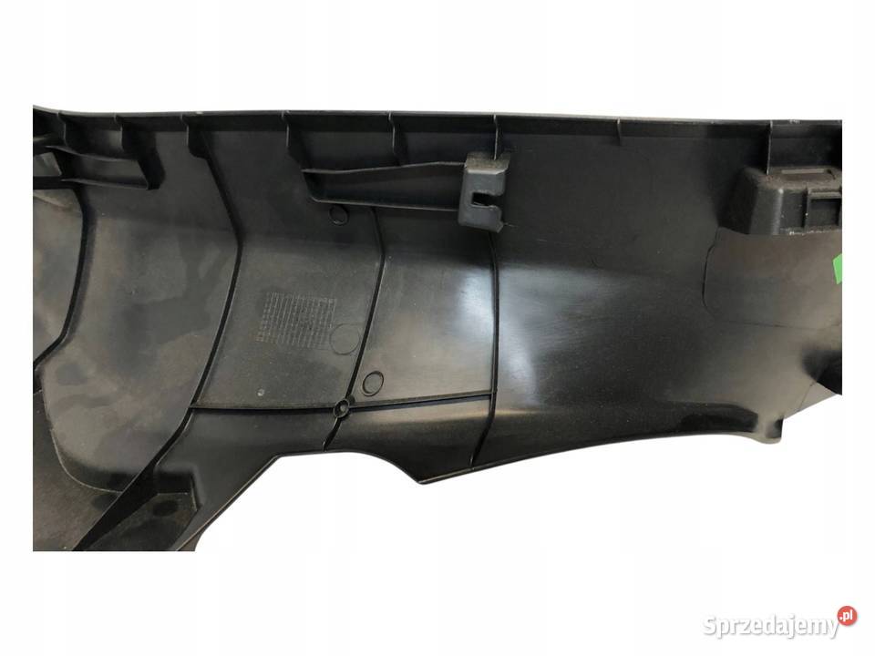 Peugeot 308 II T9 HB GT LINE Lift 18r Osłona Rok produkcji 2018 Skarżysko-Kamienna