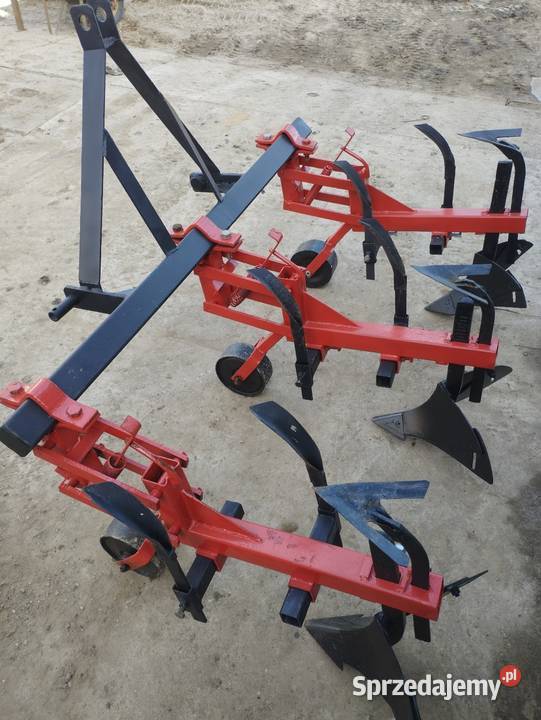 Obsypnik radełkaplewiacze do ziemniaków podkarpackie Jarosław