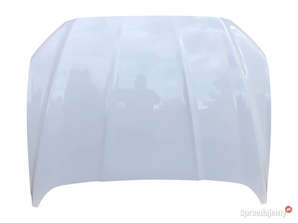 Ford Mondeo MK5 20152022 Maska pokrywa Stalowa Skarżysko-Kamienna
