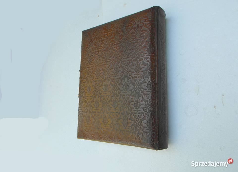 Album do zdjęć Poznań