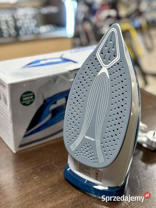 Żelazko Zelmer Ntro 3000 W
