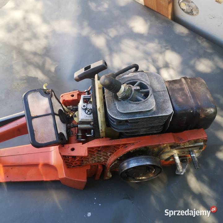 Piła husqvarna 141 sprzedam