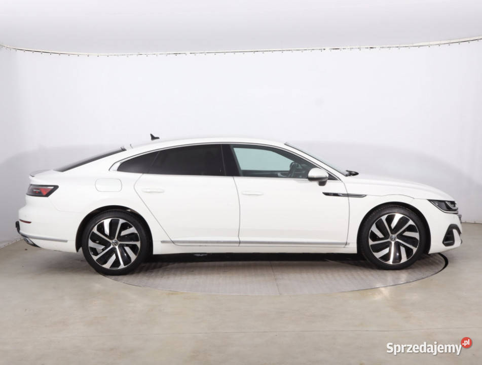 VW Arteon 20 TSI ESP Arteon Piaseczno