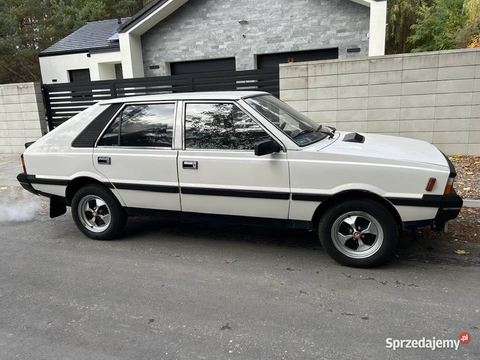 Polonez Borewicz 1600 klasyk w świetnym stanie Warszawa