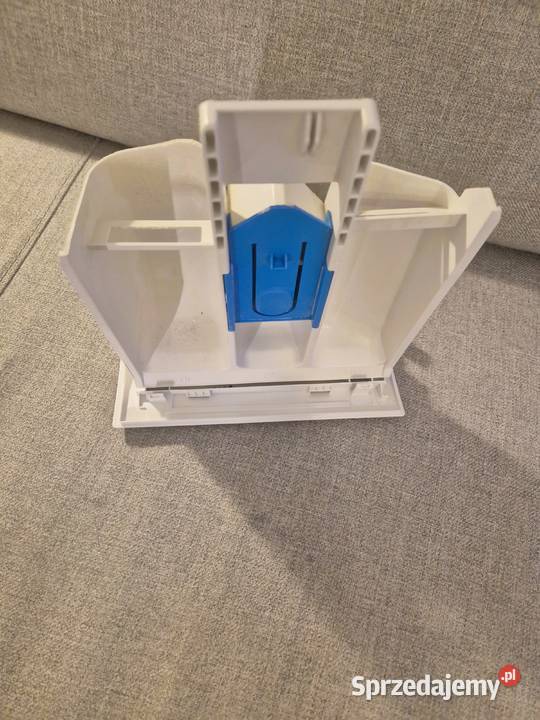 Szuflada na proszek Pralka BOSCH WAT2446EPL Części i Akcesoria Warszawa