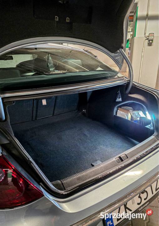 Volkswagen Passat CC 20 TDI Manual Alcantara nieuszkodzony Passat CC Koszalin