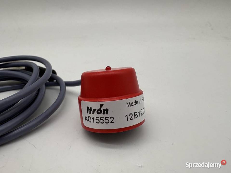 Itron A015552 Infrared sensor Warszawa