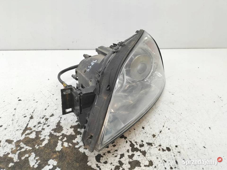LAMPA PRZÓD LEWA XENON 1S7113006 Ford Mondeo Mk3 sprzedam