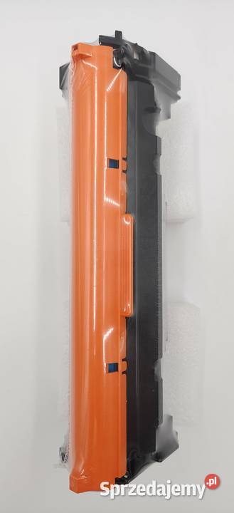 Toner do HP 139X W1390X z chipem Ząbki
