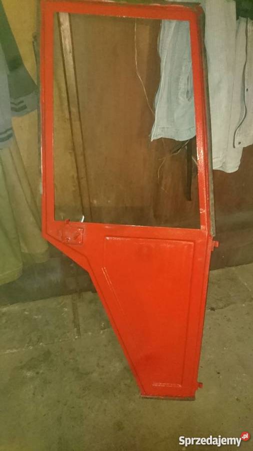 Kabina rurkowa C330 Dębica sprzedam