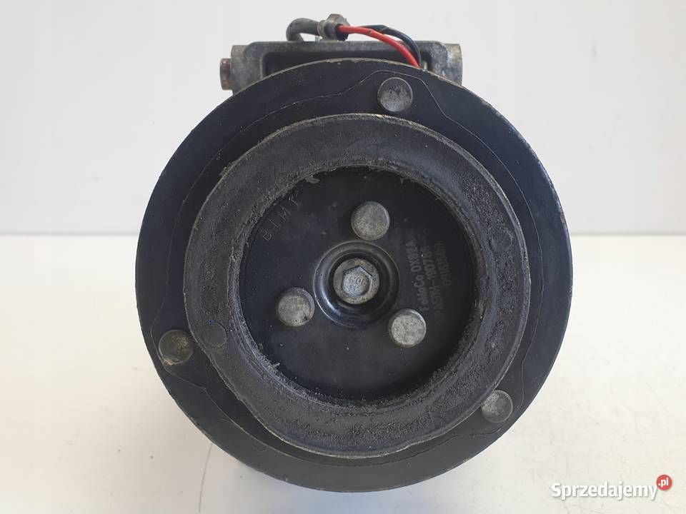 SPRĘŻARKA KLIMATYZACJI Ford Kuga II 20 TDCI osobowe Chełm