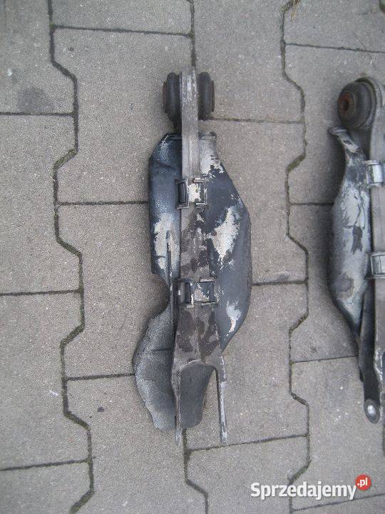 porsche 996 carrera 911 wahacz przód prawy lewy Rakoniewice