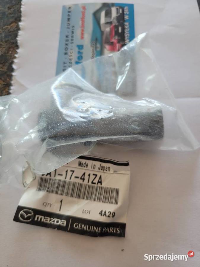 Łącznik MAZDA BT S5A11741 S5A11741 SA51 17 41 terenowe Radom sprzedam