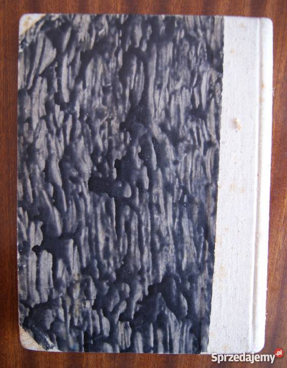 Jerzy Kreczmar Juliusz Saloni Drogi i rozdroża literatura piękna - proza polska lubelskie Parczew