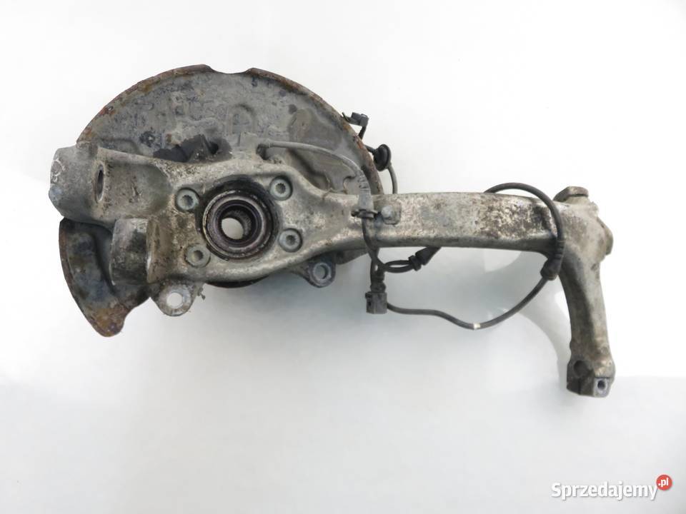 ZWROTNICA PRZEDNIA PRAWA AUDI A4 B6 18 T