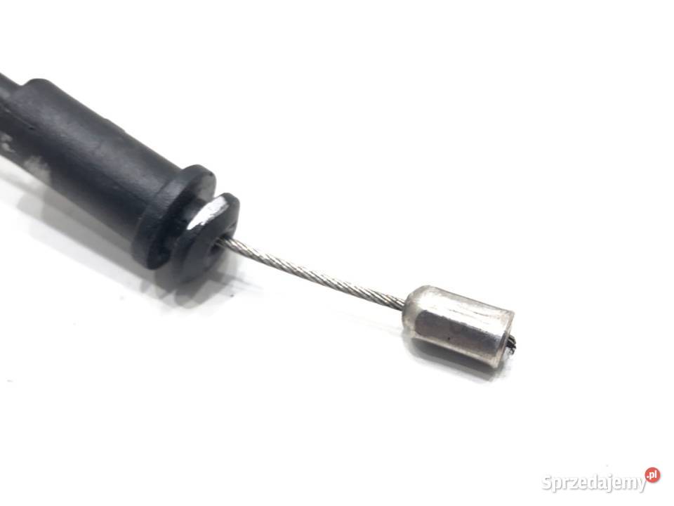 LINKA MASKI RENAULT GRAND SCENIC IV CIĘGNO sprzedam