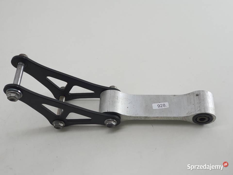 KAWASAKI Z900 1619 WAHACZ KOŁYSKA AMORTYZATORA łódzkie Janowice