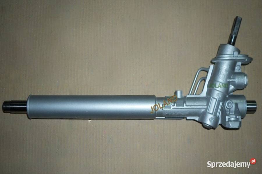 SHARAN ALHAMBRA GALAXY regenerowana przekładnia Głowno sprzedam