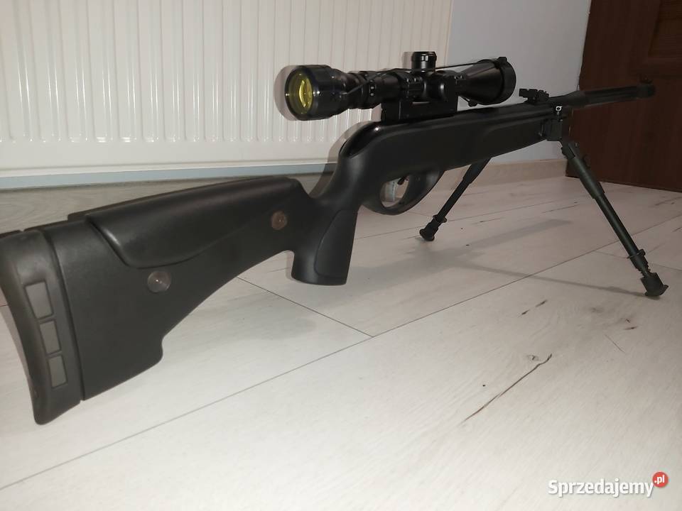 Gamo HPI MI Tuning bezbłędna Sporty strzeleckie i myślistwo