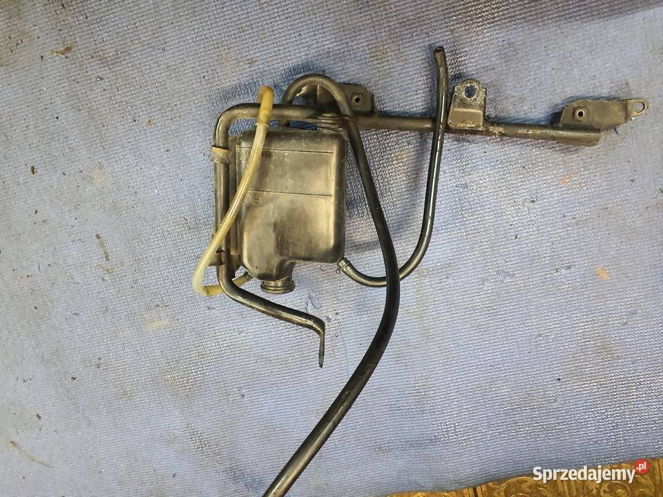 Zbiornik zbiorniczek wyrównawczy chłodnicy Koszalin