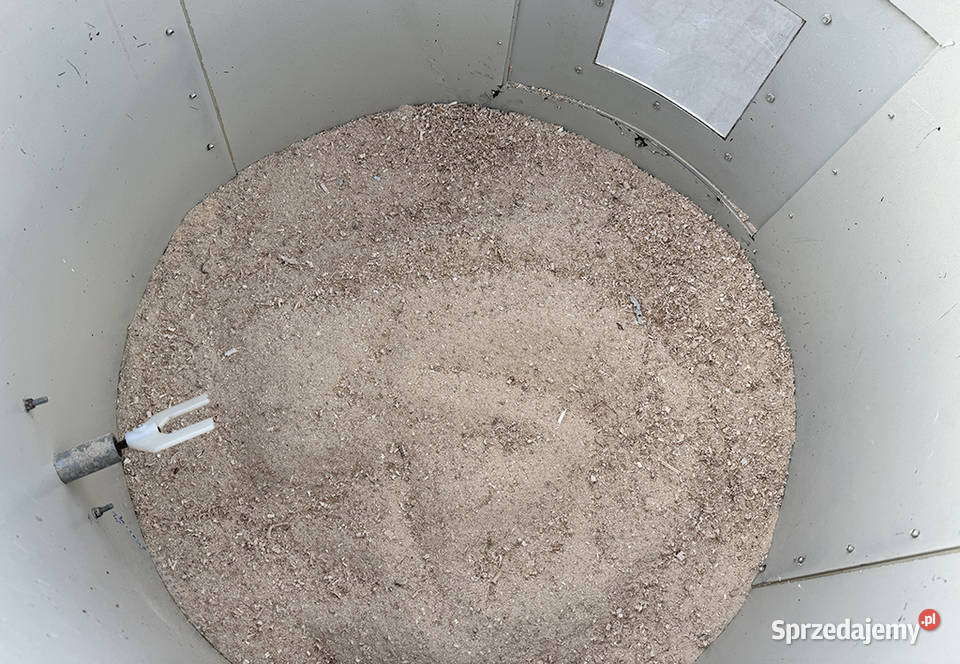 Brykieciarka COMAFER DYNAMIC 85